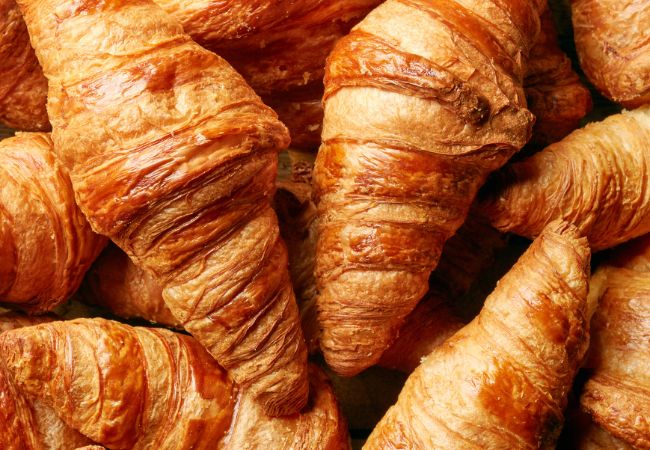 Bánh Sừng Trâu – Tinh Hoa Ẩm Thực Cơ Tu Giữa Đại Ngàn Tây Giang